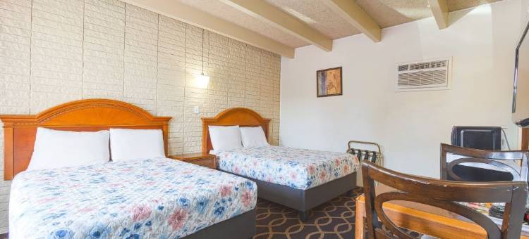 林肯公路桑莱斯旅馆-由OYO管理(Sonrise Inn Lincoln Hwy by OYO)图片