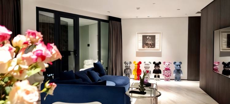 新沂暖阳民宿图片