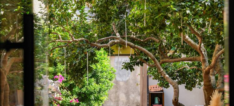 栖隅·楠墅民宿(西街开元寺店)图片