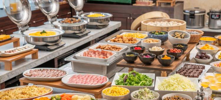 MYSTAYS 大森精选酒店(HOTEL MYSTAYS Premier Omori)图片