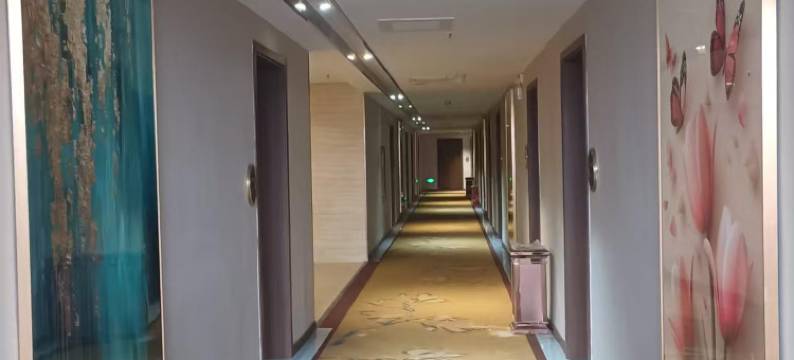 武冈一嘉一酒店图片