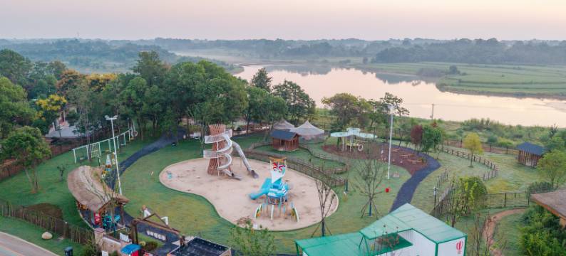 桐城嬉子·桐话民宿图片