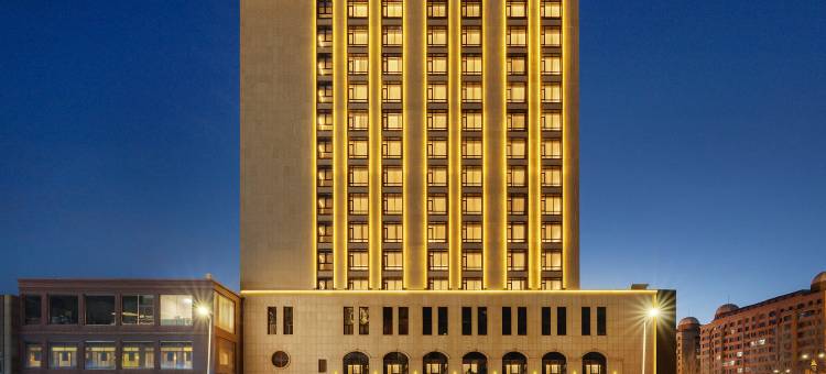 全季酒店(锡林浩特锡林广场店)图片