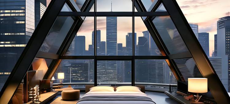 玺悦晟庭酒店(兰州万达茂奥体中心地铁站店)图片