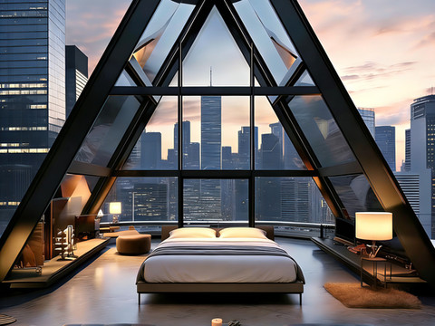 玺悦晟庭酒店(兰州万达茂奥体中心地铁站店)