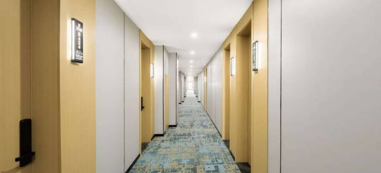 7天酒店(邢台学院店)图片