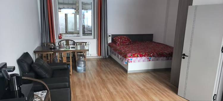 神沐夕民宿图片