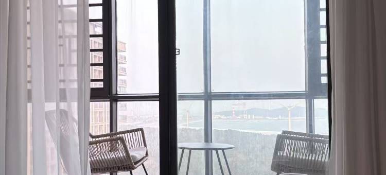 听海轻宿·Coastal Echo·海景度假民宿(漳浦六鳌翡翠湾店)图片