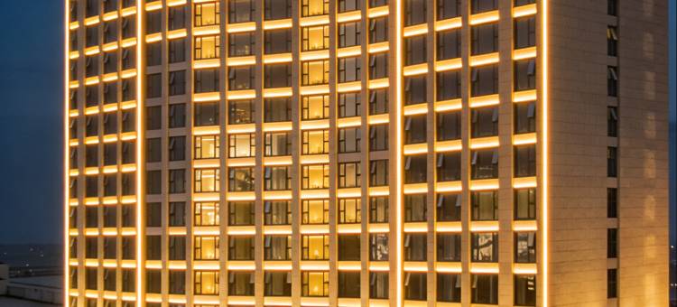 全季酒店(潍坊高新谷德茂店)图片