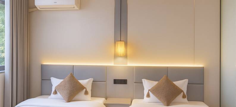 晨风民宿(望仙谷景区店)图片