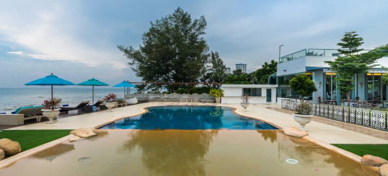 华欣维曼酒店(My Vimarn Hua Hin)图片