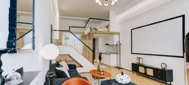 美柚美宿(珠海拱北富华里店)图片