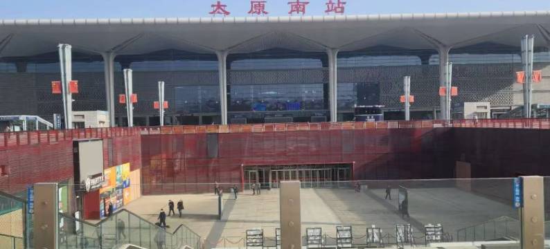 太原天天开心宾馆图片