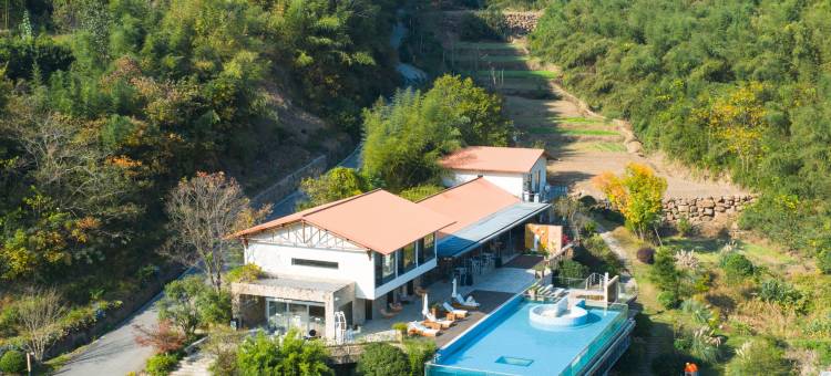 诸暨尧珈·养心墅图片