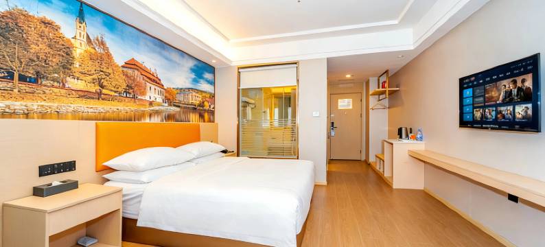 维也纳酒店(惠州中信店)图片