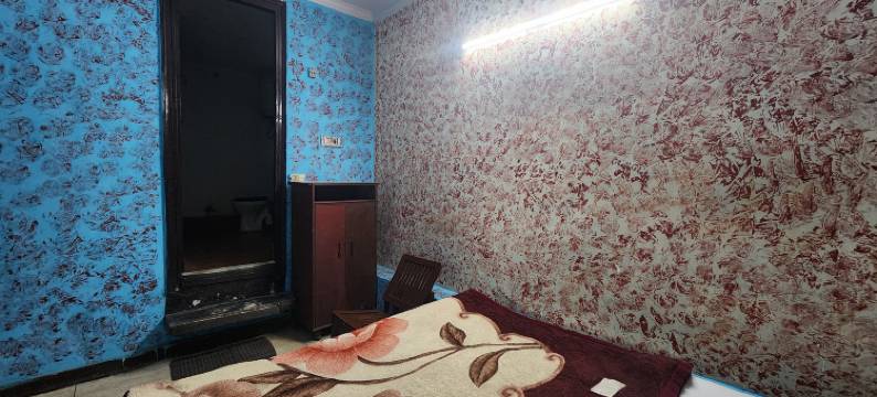 萨瓦加特宫酒店(Hotel Swagat Palace@Karol Bagh)图片