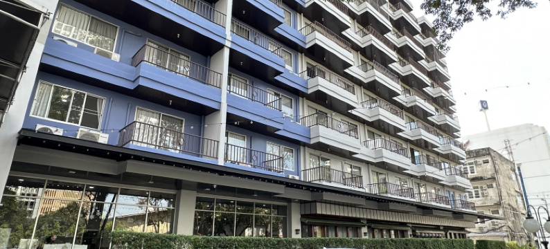 J城服务式公寓&酒店(J Town Serviced Apartments&Hotel)图片