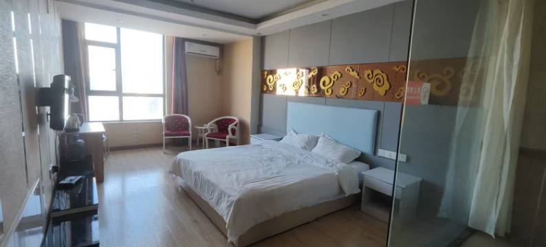 昌乐胜家宾馆图片