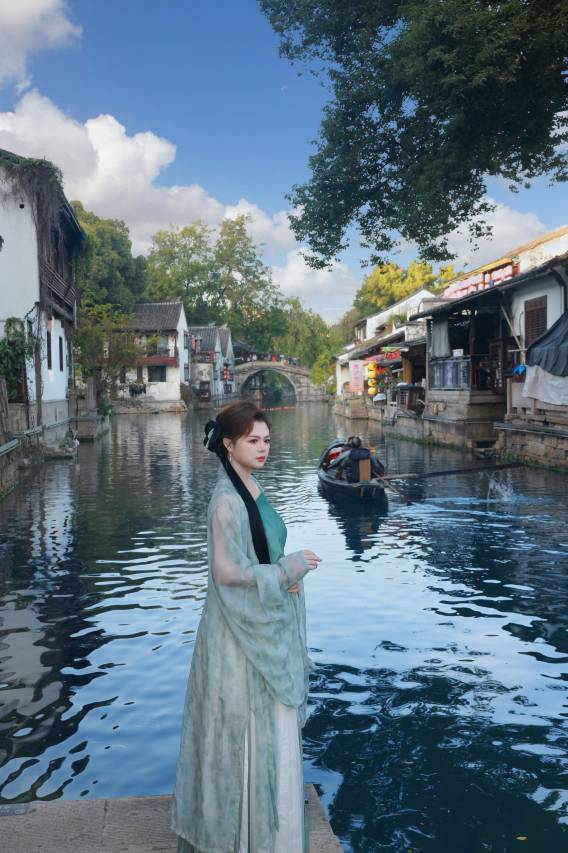 冬悦里酒店(绍兴鲁迅故居仓桥直街店)图片