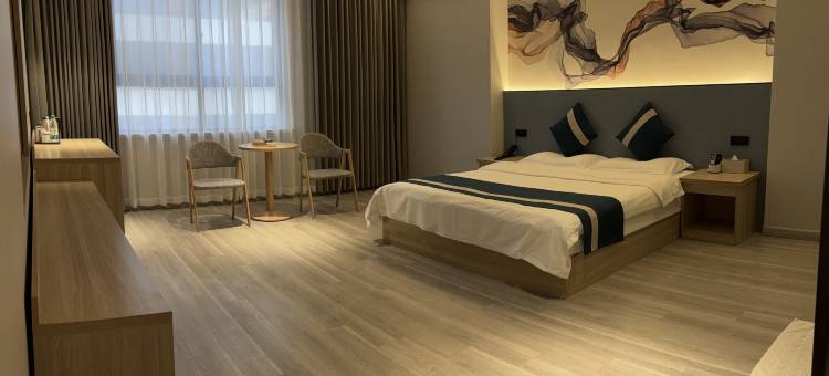 铜川威尼斯酒店图片