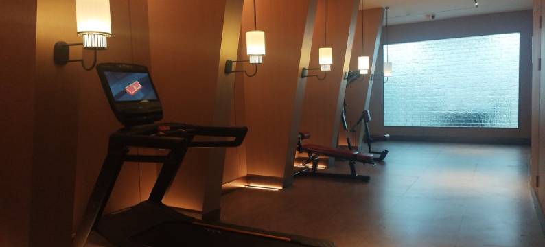 格林豪泰(无锡阳山镇嘉阳生活广场店)图片