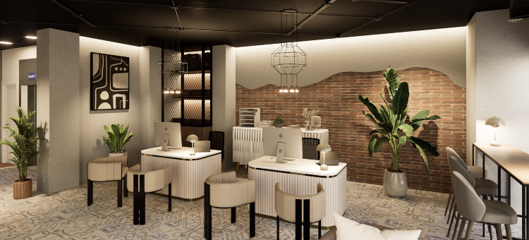 Boutique Hotel Luna Triunfo Granada图片