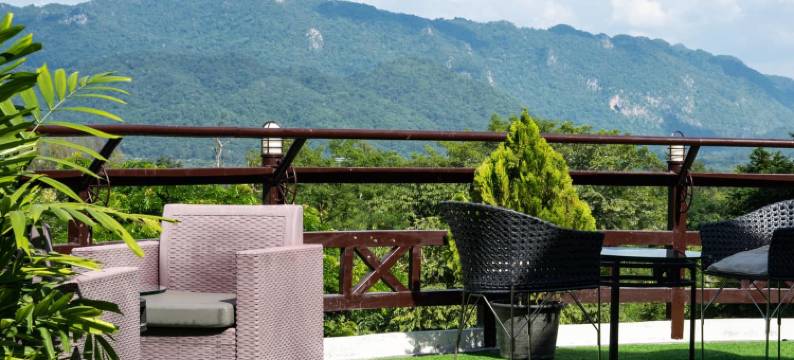 伊萨拉精品酒庄酒店(Issara Boutique Winery Hotel)图片