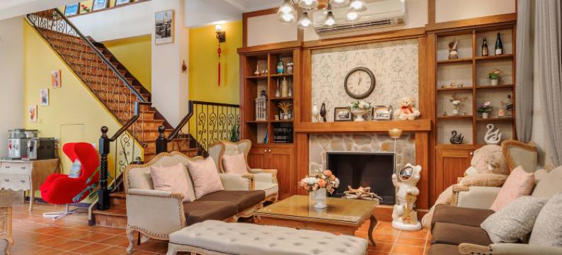 垦丁后湾 南法风情海景民宿图片