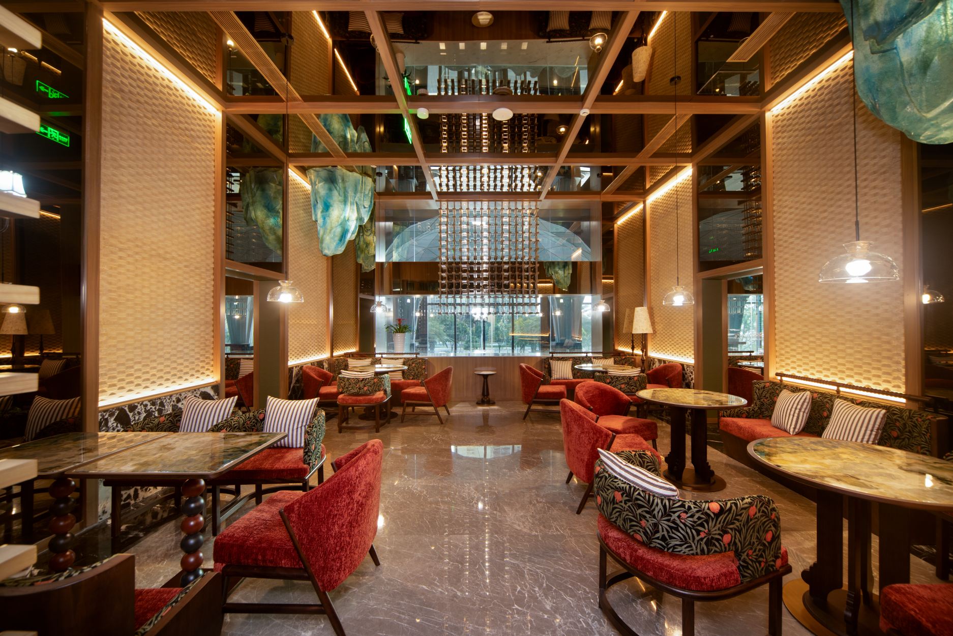 Hotel Overview