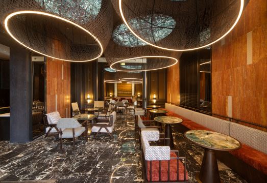 GRAND METROPARK KunmingHotel Overview