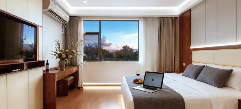 辰喜酒店(南宁安吉客运站地铁站安吉万达广场店)图片