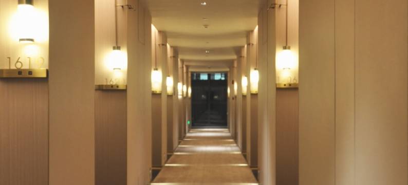 西子湾酒店(南昌西站国际体育中心店)图片