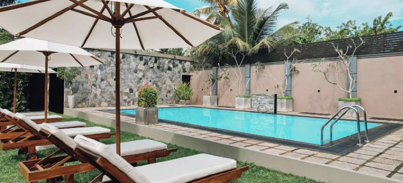 锡兰故事·加勒(Ceylon Story Galle)图片