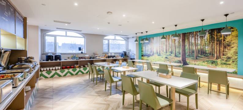 维也纳3好酒店(潍坊滨海新区店)图片