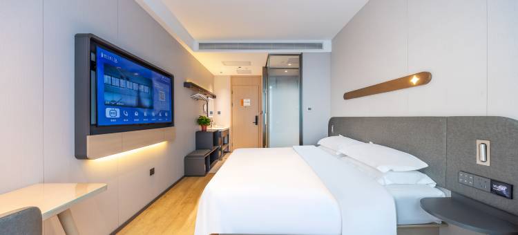 锦江之星(兰州高铁西客站中天健广场店)图片