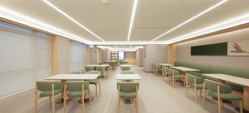 全季酒店(漳州古城店)图片