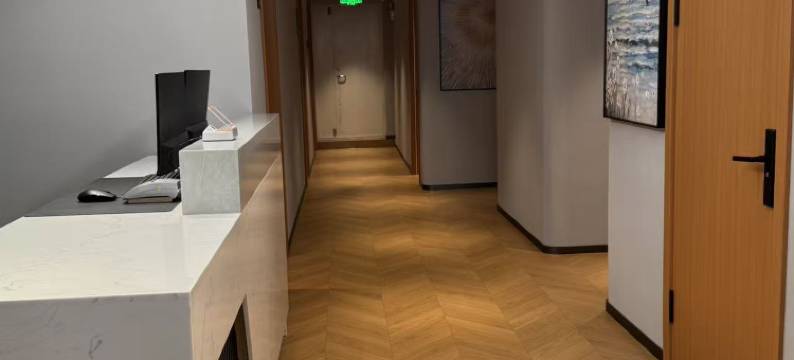 运来客栈(牡丹江医学院店)图片