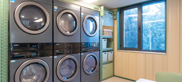 海友酒店(北京五道口语言大学店)图片