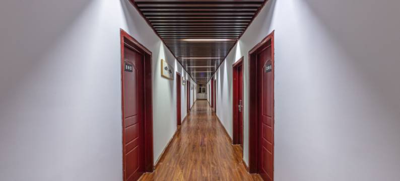 五台山善行精品客栈(五台山风景区店)图片