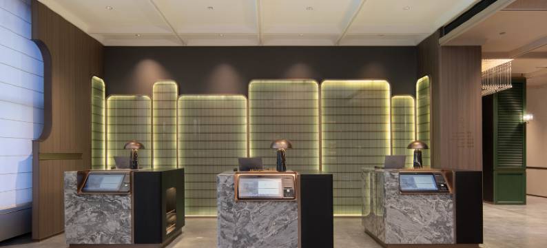 洛阳博物馆龙门大道美仑酒店图片