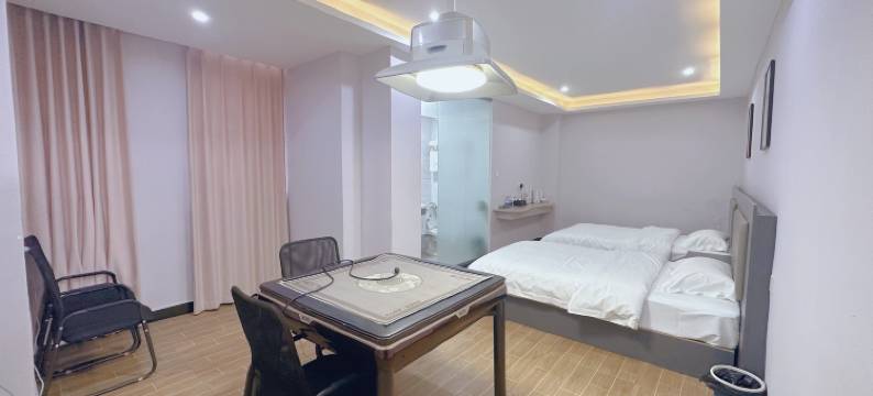 中山舒曼公寓图片