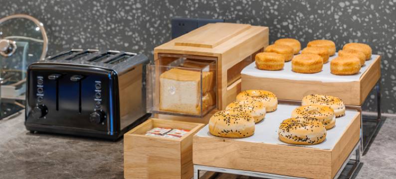 如家酒店(上饶鄱阳芦田工业园店)图片