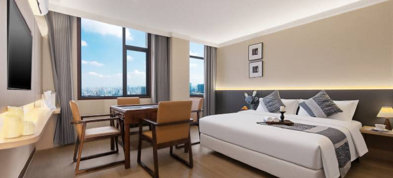 成都安靖宾馆图片