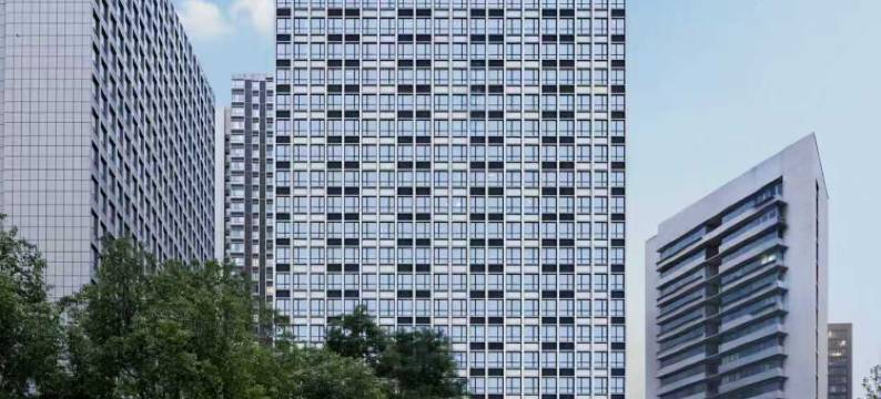 宜尚酒店(重庆观音桥黄泥塝地铁站店)图片