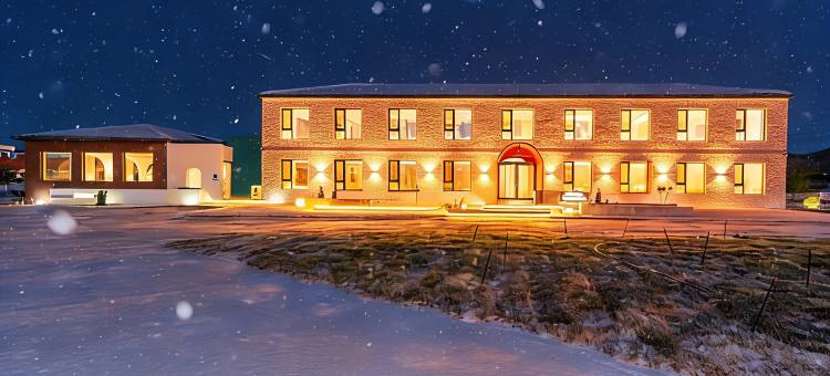 额吉的毡房 · Mother's grassland home 民宿(丰宁大滩店)图片