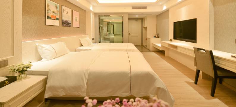 平定酒店(化州平定店)图片