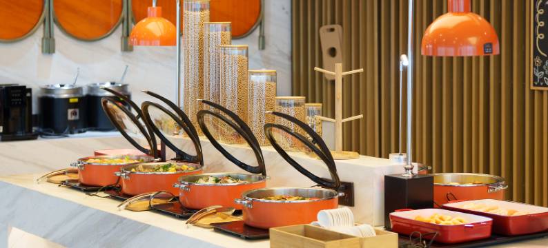 纳兰迪酒店(西安凤城五路店)图片