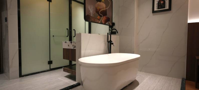 佰佳悦客民宿图片