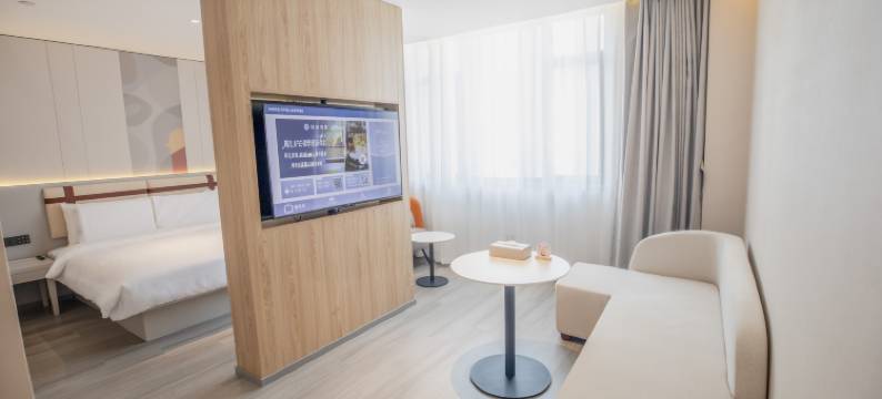 如家商旅酒店(济宁梁山运河府店)图片