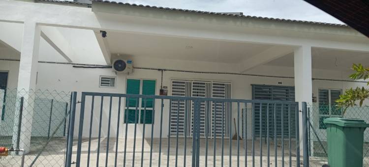 Asy Syifaa Homestay图片